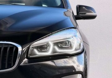 BMW Seria 2 F22-F23-F45-F46 Coupe Facelifting 218d 150KM 2019 BMW Seria 2 I wlasciciel LED Gwarancja Bezwypadkowy FVAT23, zdjęcie 6