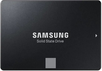 Dysk SSD Samsung 860 EVO 2TB 2,5