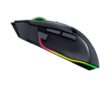 Myszka bezprzewodowa Razer Basilisk V3 Pro optyczna Bluetooth RGB Czarna