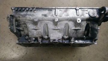 Головка VW SEAT AUDI 1.9 Tdi 105 л.с.