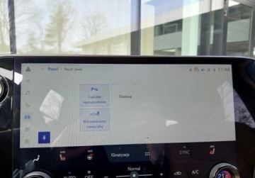 Lexus NX II SUV Facelifting 2.5 450h+ 309KM 2025 Lexus NX NX 450h Prestige Tazuna Design FV23 ASO Gwarancja 1 wl, zdjęcie 19