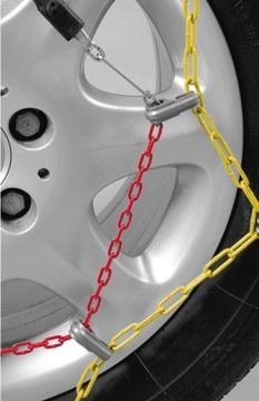 Цепи 195/60/R18 215/50/R18 235/45/R18 245/40/R18 255/35/R18 205/50/R19