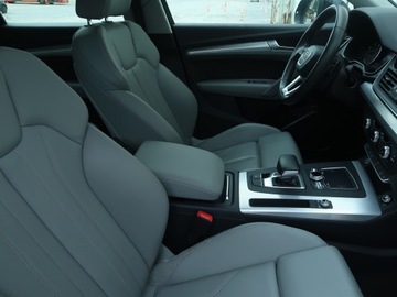 Audi Q5 II SUV 2.0 TDI 190KM 2018 Audi Q5 2.0 TDI, 187 KM, 4X4, Automat, VAT 23%, zdjęcie 8