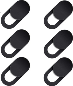 Чехол для фотоаппарата, ноутбука, телефона, компьютера, 6 шт.