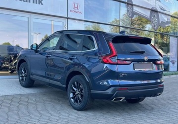 Honda CR-V VI SUV 2.0 i-MMD  184KM 2024 Honda CR-V e-HEV Advance 4WD 2.0 Hybryda 184KM, zdjęcie 5