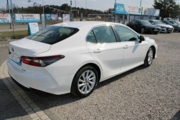 Toyota Camry IX 2022 Toyota Camry 2.5 Hybrid e-CTV Comfort F-vat Kamera, zdjęcie 5