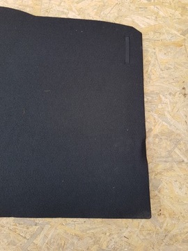 RENAULT KADJAR ПОЛ БАГАЖНИКА