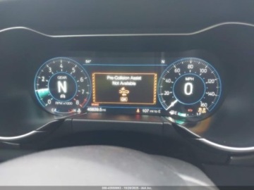 Ford Mustang VI Fastback Facelifting 5.0 Ti-VCT 460KM 2019 Ford Mustang Gt Premium 2019 5.0 Benzyna 460KM, zdjęcie 10