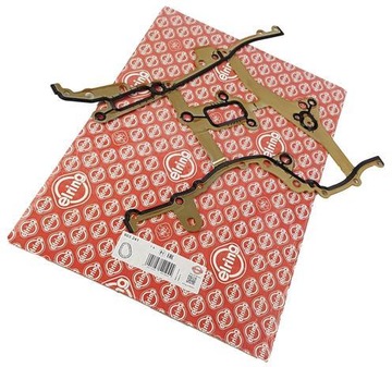 ELRING USZCZELKA ROZRZĄDU OPEL ASTRA J 1.4 1.4T