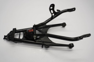 BMW R 1200 GS K25 04-07 RAMA 2004 + KOMPLET DOKUMENTÓW