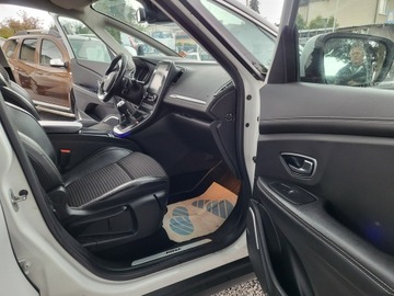Renault Scenic IV 1.6 dCi 130KM 2018 Renault Scenic 1.6 D 130 KM I Właściciel 100%, zdjęcie 16