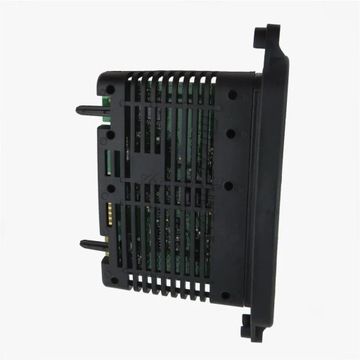 PRO BMW SERIE 5 F10 F11 F07 DO JÍZDA DENNÍ MODUL SVĚTELNÝ 63117258278 63