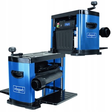 SCHEPPACH PLM1800 GRUBOŚCIÓWKA HEBLARKA 330MM
