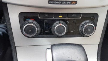 Volkswagen CC 2009 Volkswagen CC 2.0 Benzyna. AUTOMAT., zdjęcie 9