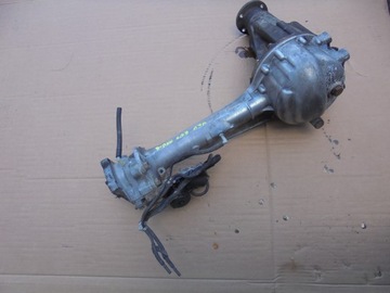 ISUZU D-MAX 1.9D 17R. AUTOMAT NÁPRAVA PŘEDNÍ