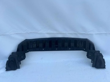 PŁYTA OSŁONA FORD FOCUS MK4 2018 ZDERZAK PRZÓD PRZEDNIA