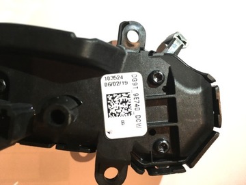 Рычаг магнитолы, кнопки на руле Mondeo mk5 2014 г.