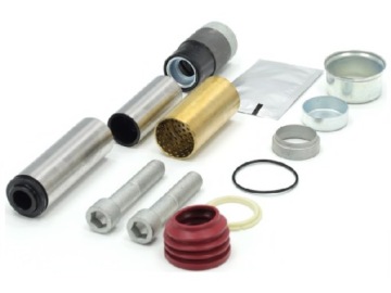 ZESTAW NAPRAWCZY ZACISKU SB6/SB7/SN6/SN7/SK7 PROW