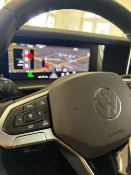 Volkswagen Tayron 2025 Volkswagen Tayron Life 1.5 TSI 150KM DSG IQ.Light Gwarancja FV23 1.5, zdjęcie 10