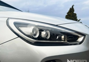 Hyundai i30 III Hatchback 1.0 T-GDI 120KM 2017 Hyundai i30 Bezwypadkowy, FV23, KredytowanieLeasing, gwarancja12m gethelp, zdjęcie 9