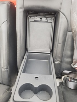 POHOVKA ZADNÍ KŮŽE RENAULT KOLEOS