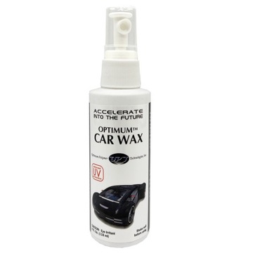 Optimum Car Wax Spray Перманентный воск-спрей 118 мл