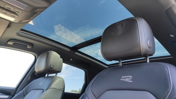 Volkswagen Touareg III SUV 3.0 V6 SCR TDI 286KM 2023 Volkswagen Touareg 3.0TDI 286KM Webasto R-Line Pan, zdjęcie 10