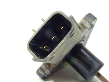 КОНТРОЛЛЕР ТУРБИНЫ FORD FOCUS II 2.0 TDCI