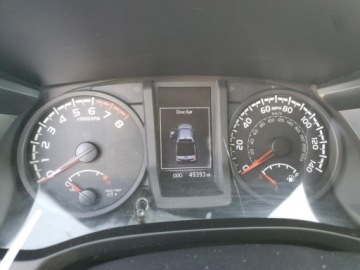 Toyota Tacoma II 2019 Toyota Tacoma DOUBLE CAB, 3.5L, 4X4, od ubezpieczalni 3.5 Benzyna 278KM, zdjęcie 8