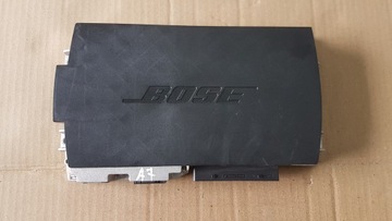 WZMACNIACZ BOSE AUDI 4G0035223C