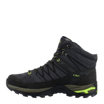 CMP Trekking 3Q12947 Серый