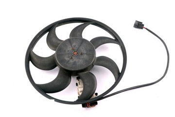 BMW E81 E87 E90 E92 Wentylator wiatrak 7561711