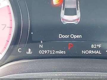 Acura 2022 Acura Inny TLX Type S - Hp Wheel And Tire 2022 3.0l 3.0 Benzyna 355KM, zdjęcie 11