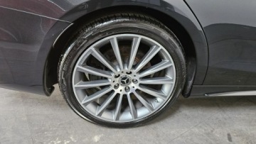 Mercedes Klasa S W222 Limuzyna Facelifting 2.9 400d 340KM 2019 Mercedes S 400 4MATIC AMG, zdjęcie 15