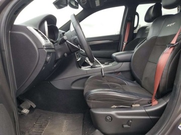 Jeep Grand Cherokee IV 2020 Jeep Grand Cherokee SRT-8 2020 6.4l 6.4 Benzyna 475KM, zdjęcie 7