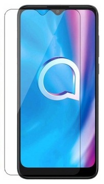 SZKŁO HARTOWANE 9H 0,3MM DO ALCATEL 1S 2020