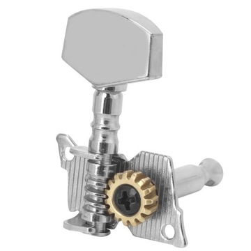 КЛЮЧИ ДЛЯ АКУСТИЧЕСКОЙ ГИТАРЫ 6 ШТ.