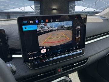 Volkswagen T-Roc I SUV Facelifting 1.5 TSI ACT 150KM 2026 Volkswagen T-Roc Life 1.5 eTSI 150 KM DSG-7, zdjęcie 23