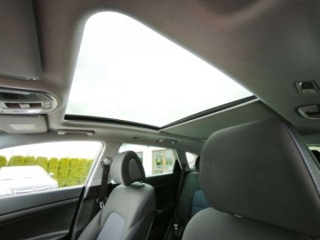 Hyundai Tucson III SUV 1.7 CRDI 115KM 2016 Hyundai Tucson 1.7 CRDi Ledy Navi Panorama Felga Piekny GWARANCJA, zdjęcie 14