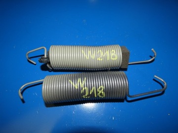 MERCEDES CLS W218 SEDAN SPRĘŻYNA KLAPY BAGAŻNIKA