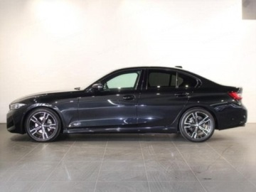 BMW Seria 3 G20-G21 Limuzyna 2.0 320i 184KM 2026 BMW Seria 3 320i Sport Sedan 2.0 (184KM) 2026, zdjęcie 1