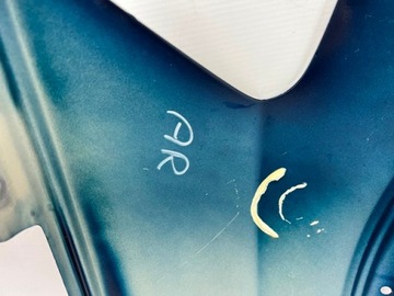 SUZUKI SX4 S-CROSS 13- BLATNÍK LEVÝ PŘEDNÍ