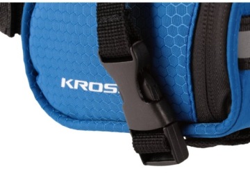 СЕДЕЛЬНАЯ СУМКА ROAMER Kross SADDLE BAG rL