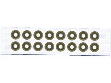 AJUSA 57049900 SADA TĚSNĚNÍ STONEK VENTILU
