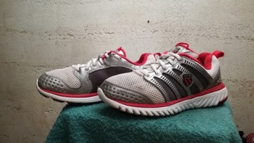 K-SWISS BLADE LIGHT RUN ОЧЕНЬ ХОРОШЕЕ СОСТОЯНИЕ