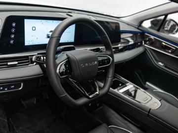 Omoda 5 1.5 T-GDI 224KM 2025 Od ręki - Omoda 5 1.5 T-GDI Hybrid Premium DHT 224KM, zdjęcie 11