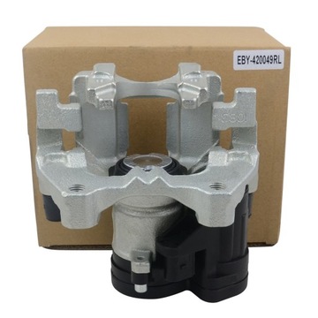 Zacisk hamulca elektrycznego tylnego lewego Parking Audi A3 8V Q2 VW Golf 7 8V0615423