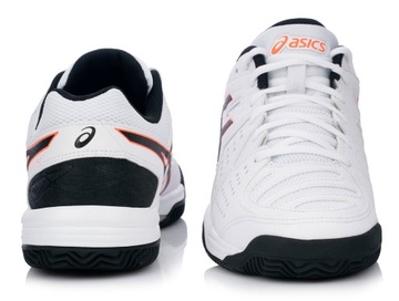 КРОССОВКИ МУЖСКИЕ ASICS GEL-PADEL PRO E511Y-108 размер 39