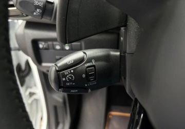 Citroen C5 Aircross SUV 1.5 BlueHDI 131KM 2019 Citroen C5 Aircross 130KM DIESEL AUTOMAT virtual cockpit BEZWYPADKOWY, zdjęcie 24