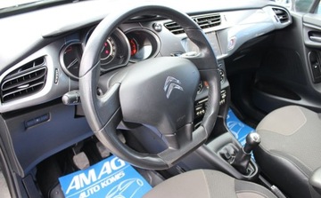 Citroen C3 II 2015 Citroen C3 1.4 Diesel 68KM, zdjęcie 14